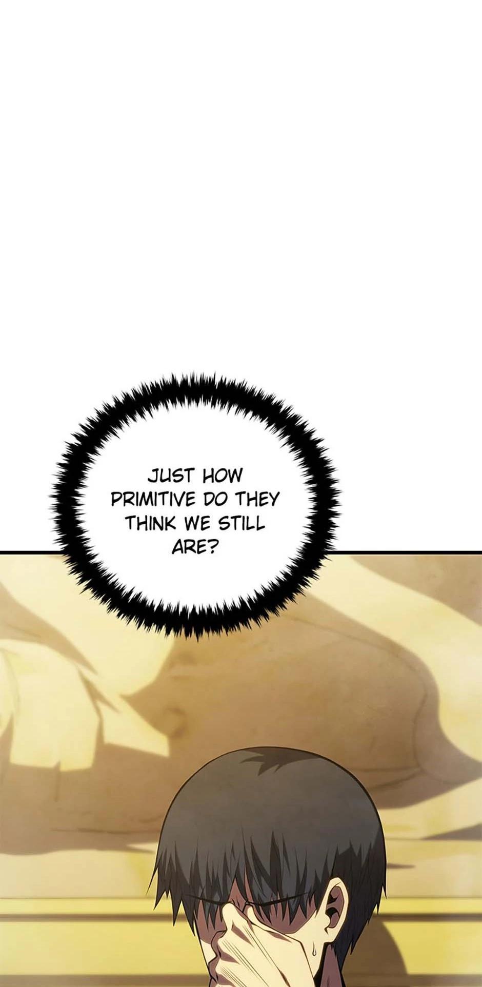 The Swordmaster’s Son Chapter 127 — page 6