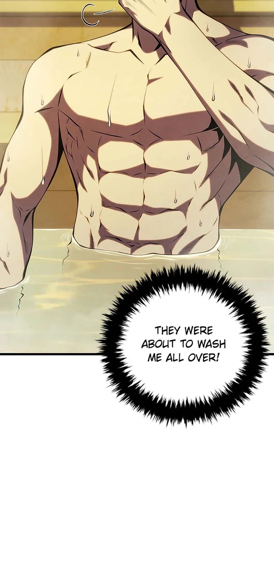 The Swordmaster’s Son Chapter 127 — page 7