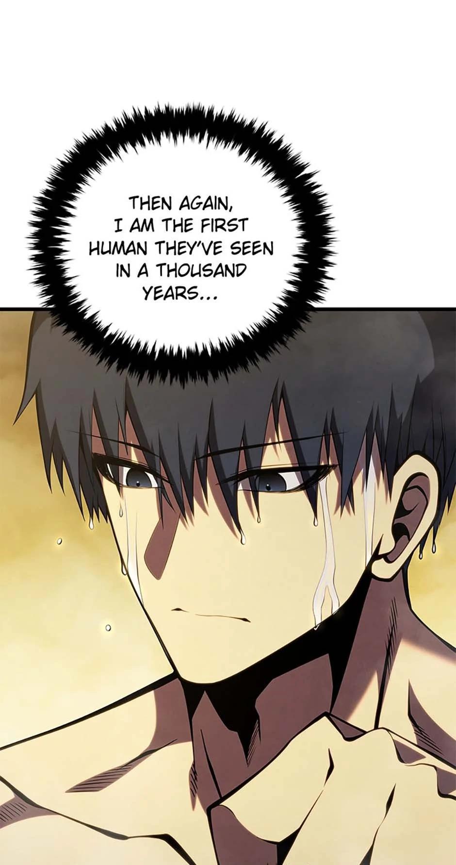 The Swordmaster’s Son Chapter 127 — page 8