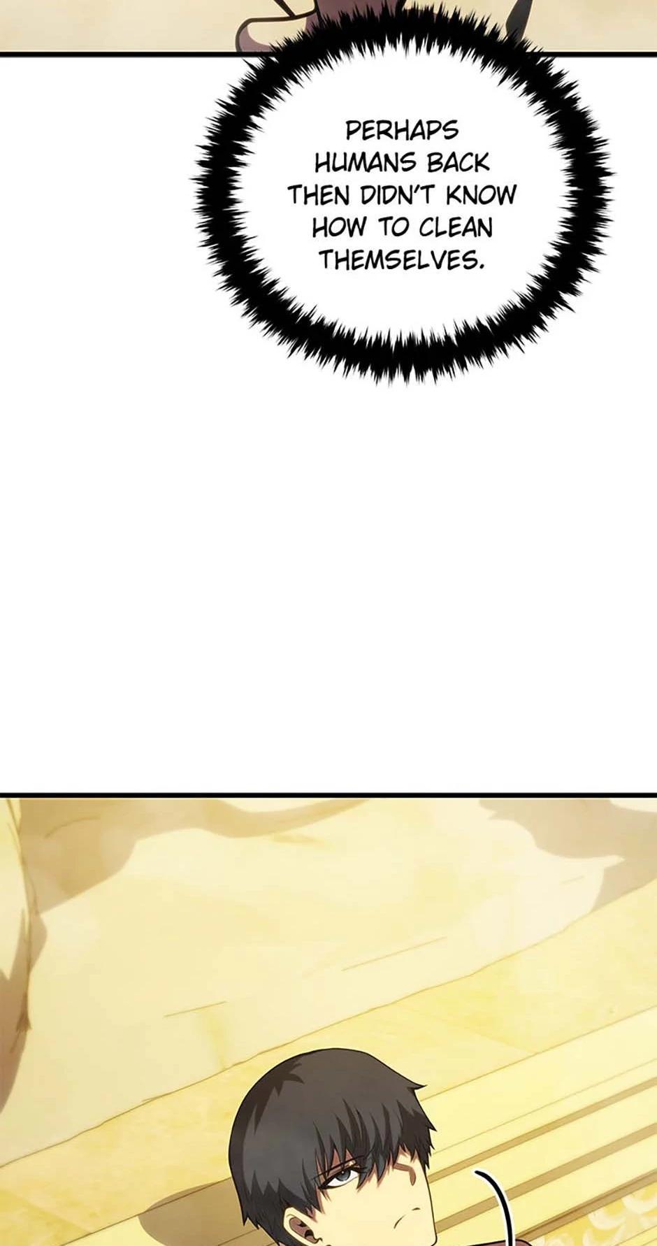 The Swordmaster’s Son Chapter 127 — page 9