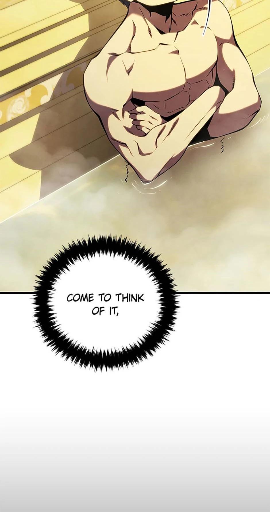 The Swordmaster’s Son Chapter 127 — page 10