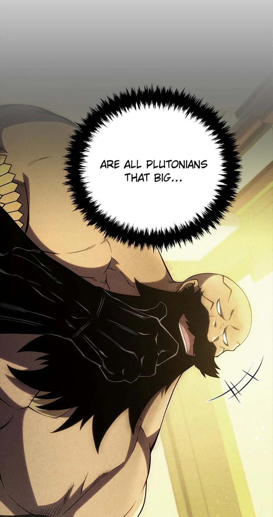 The Swordmaster’s Son Chapter 127 — page 11