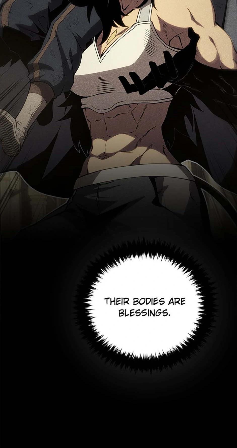 The Swordmaster’s Son Chapter 127 — page 13