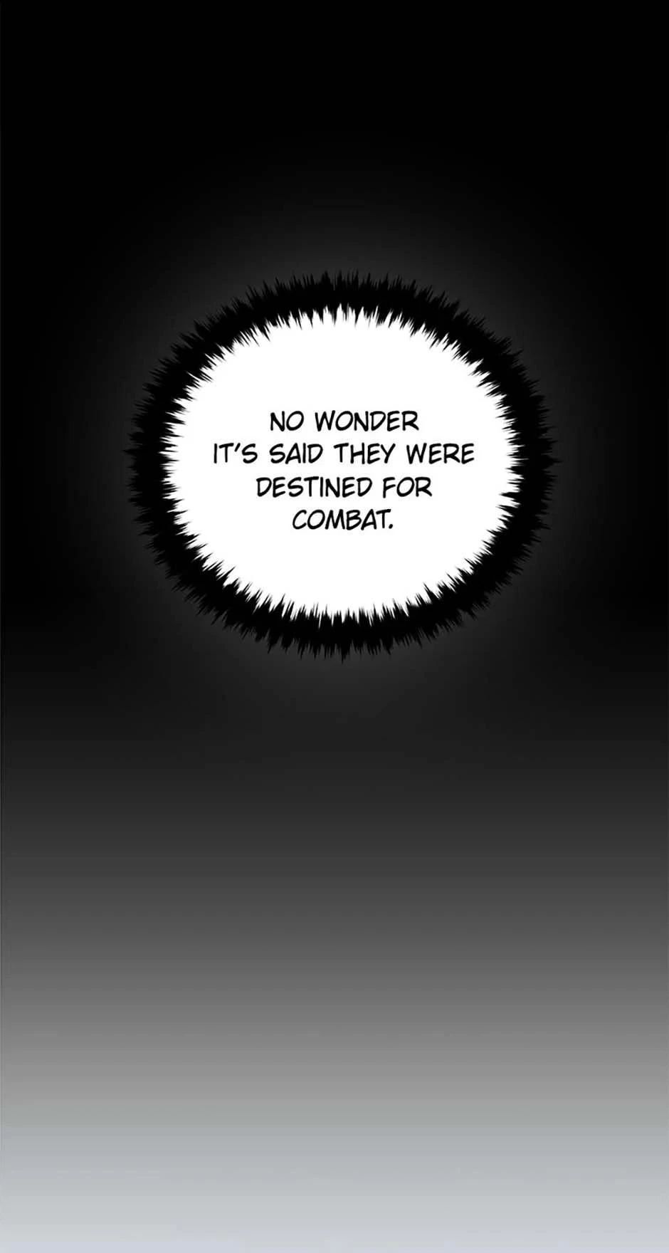 The Swordmaster’s Son Chapter 127 — page 14