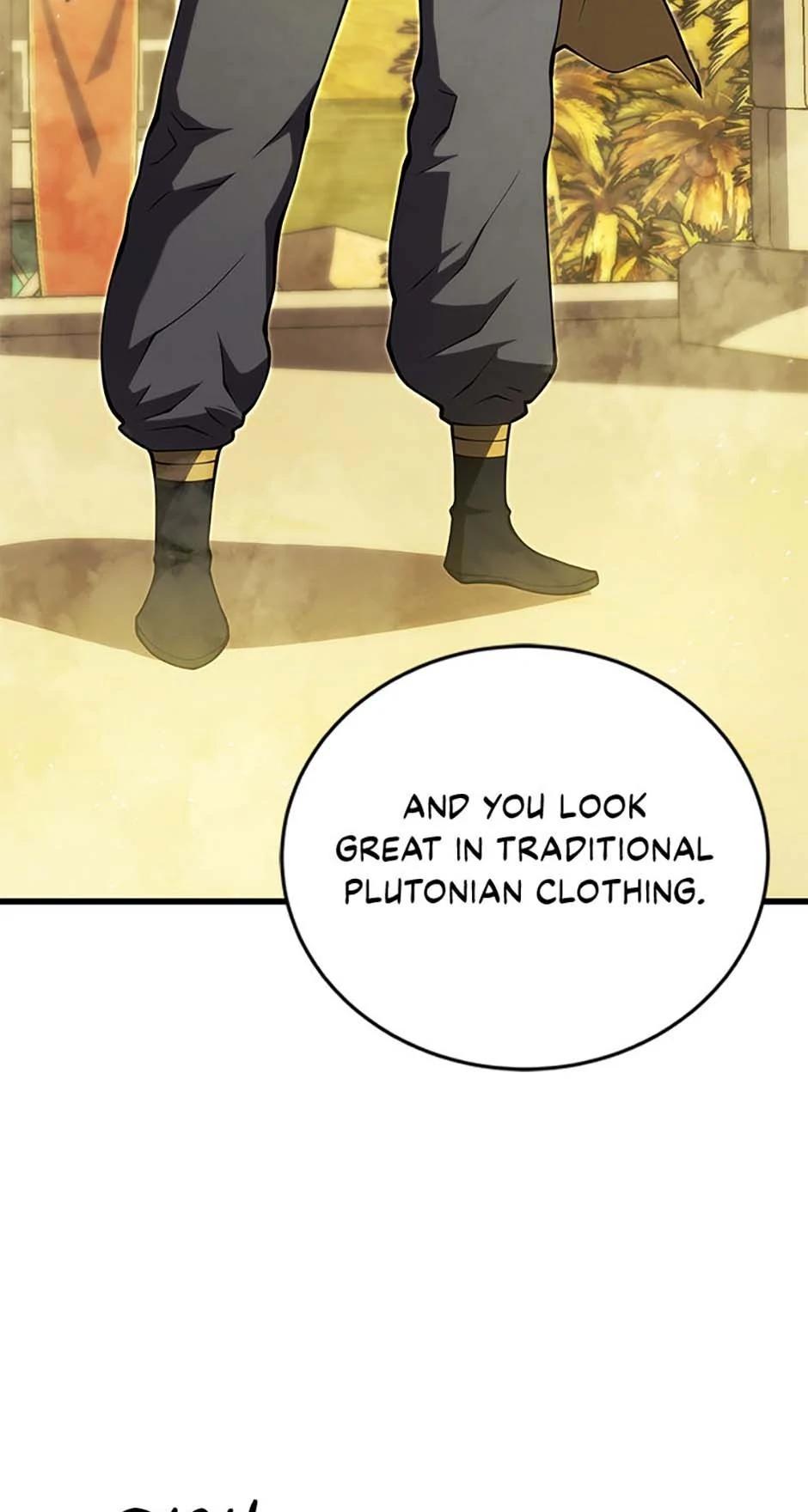 The Swordmaster’s Son Chapter 127 — page 17
