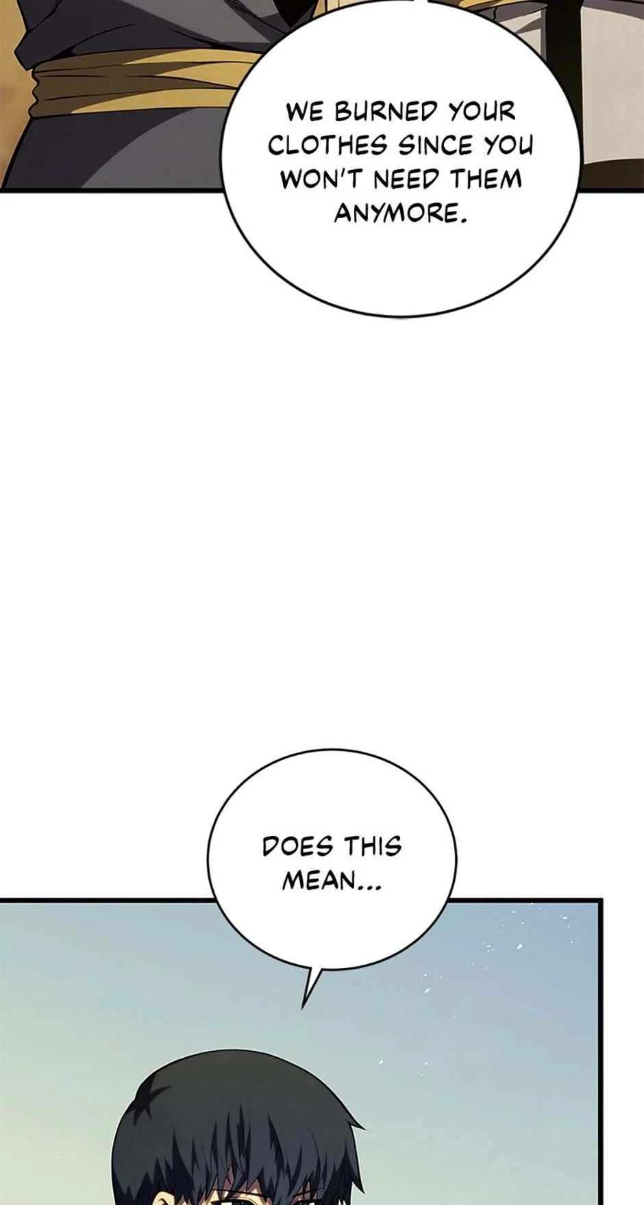 The Swordmaster’s Son Chapter 127 — page 19