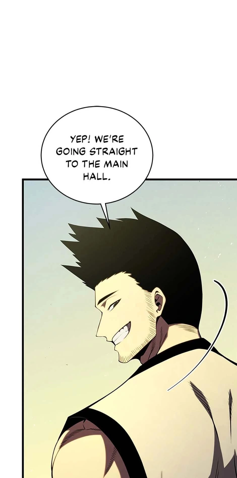 The Swordmaster’s Son Chapter 127 — page 21