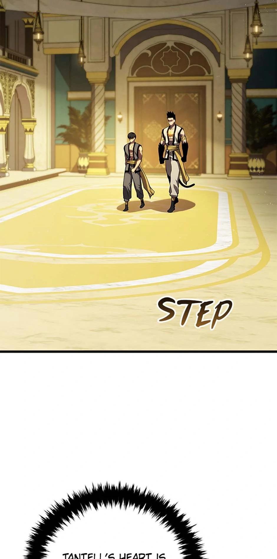 The Swordmaster’s Son Chapter 127 — page 24