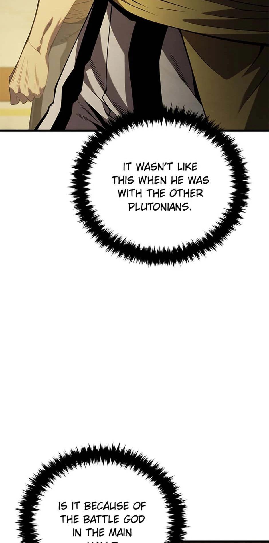 The Swordmaster’s Son Chapter 127 — page 26