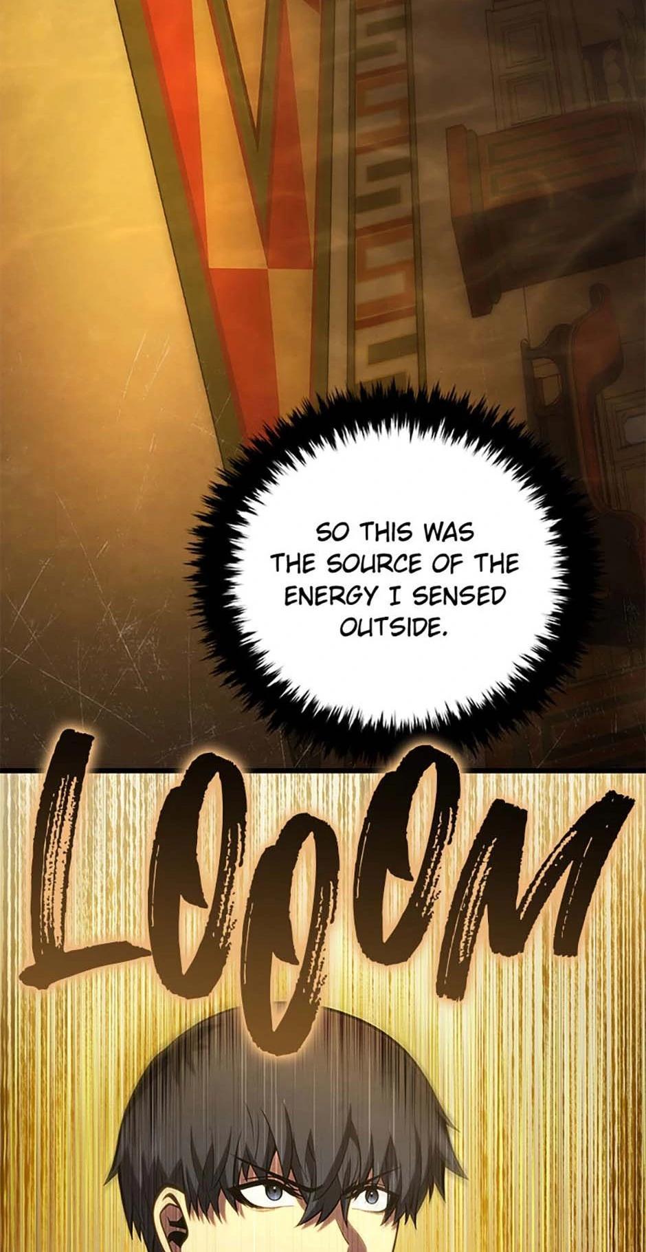 The Swordmaster’s Son Chapter 127 — page 36