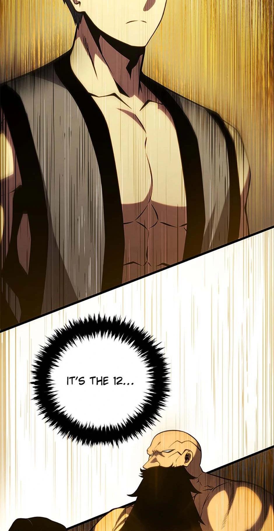 The Swordmaster’s Son Chapter 127 — page 37