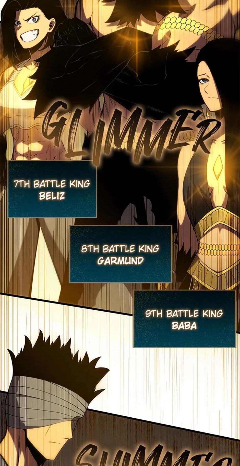 The Swordmaster’s Son Chapter 127 — page 38