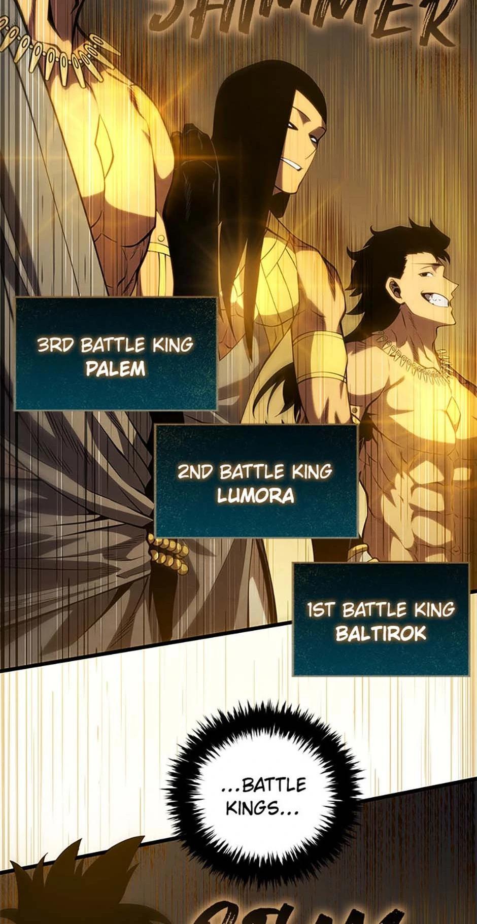 The Swordmaster’s Son Chapter 127 — page 39