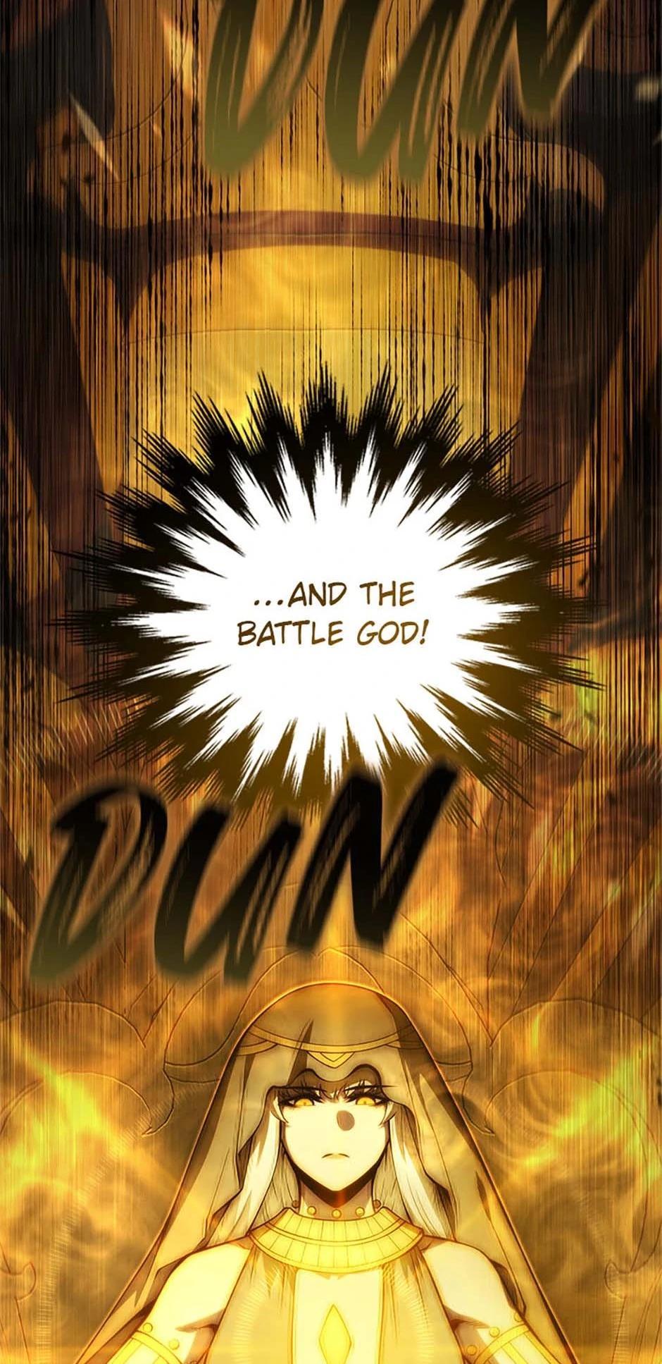 The Swordmaster’s Son Chapter 127 — page 43