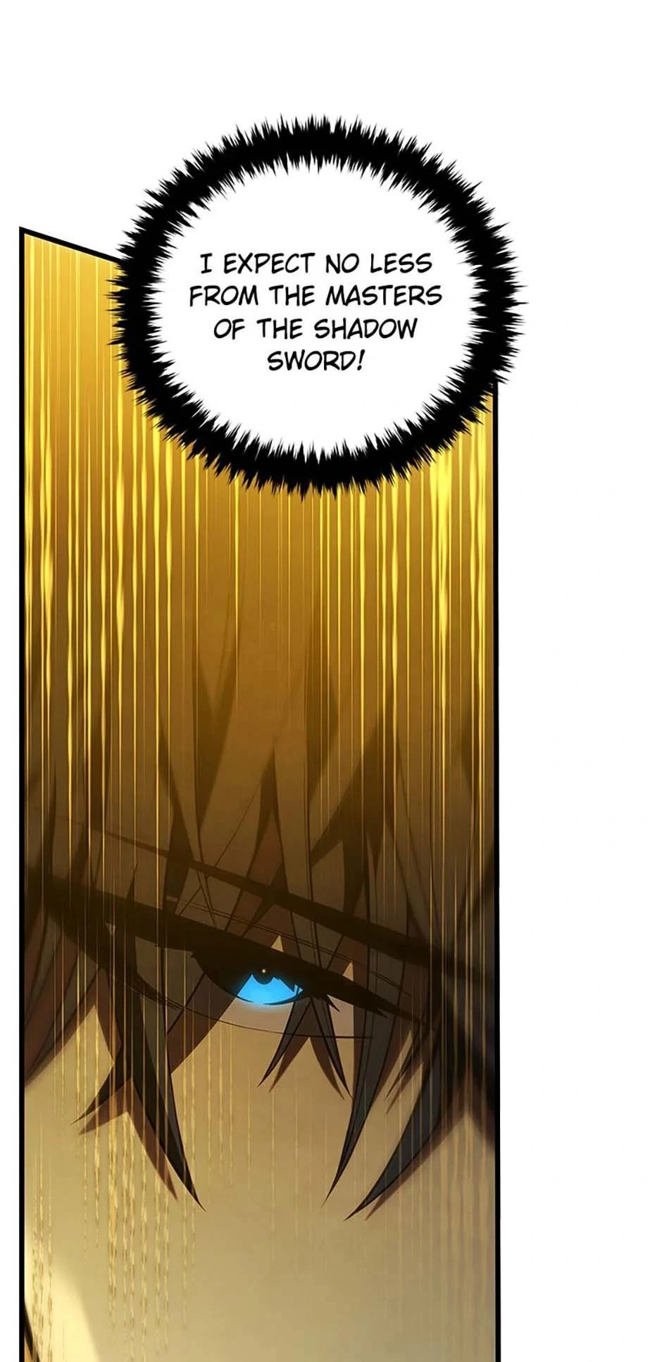 The Swordmaster’s Son Chapter 127 — page 47