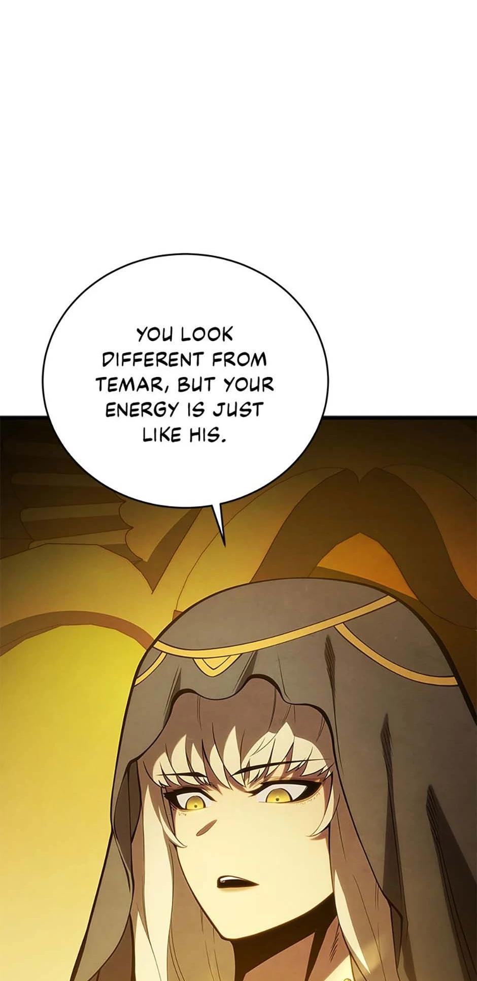 The Swordmaster’s Son Chapter 127 — page 50