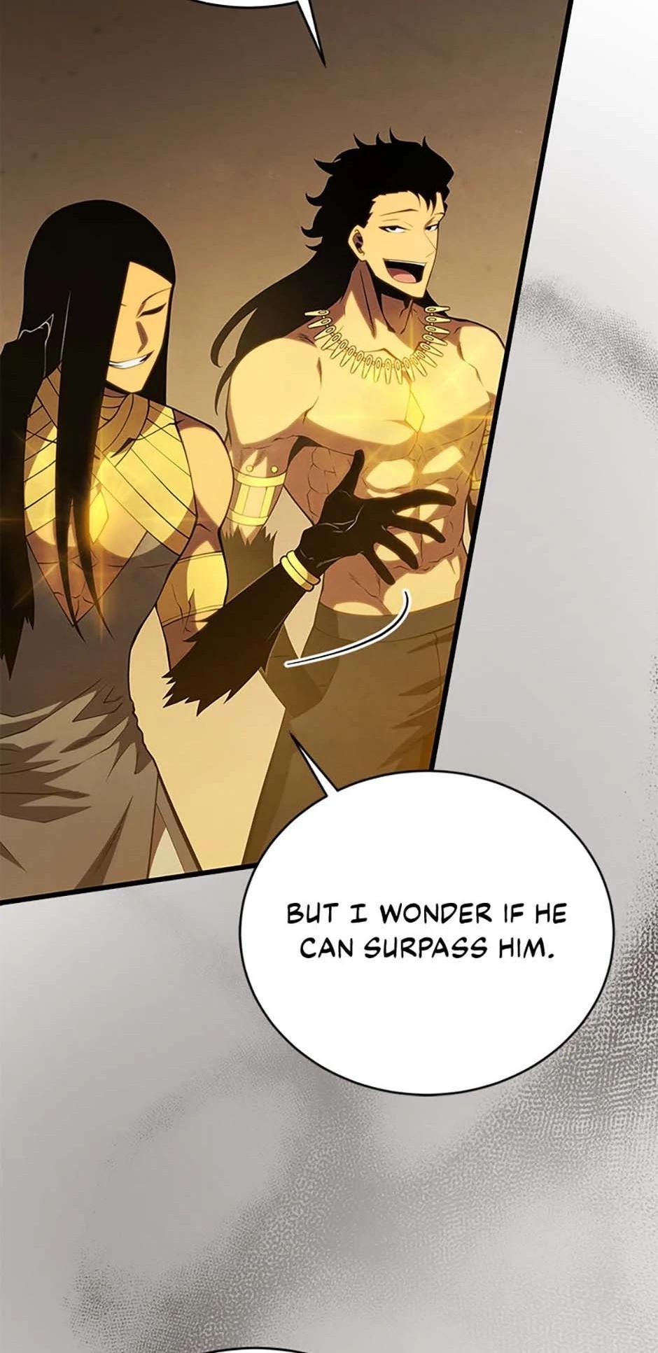 The Swordmaster’s Son Chapter 127 — page 52