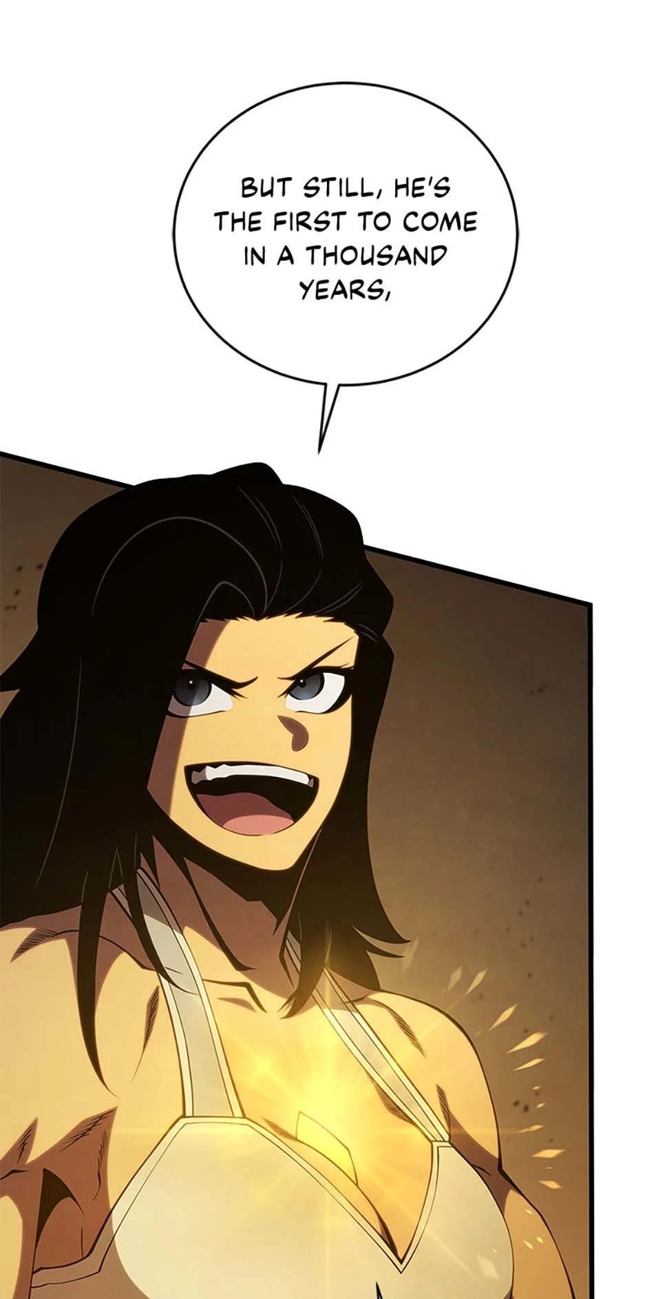 The Swordmaster’s Son Chapter 127 — page 54