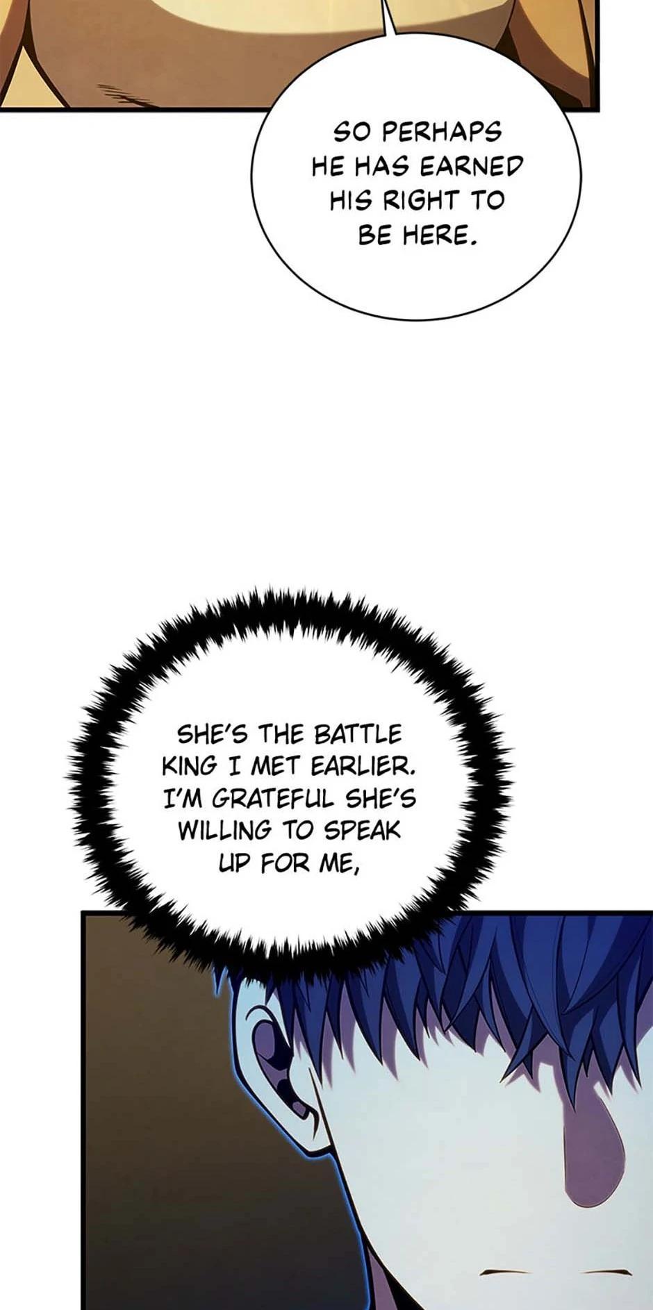 The Swordmaster’s Son Chapter 127 — page 55