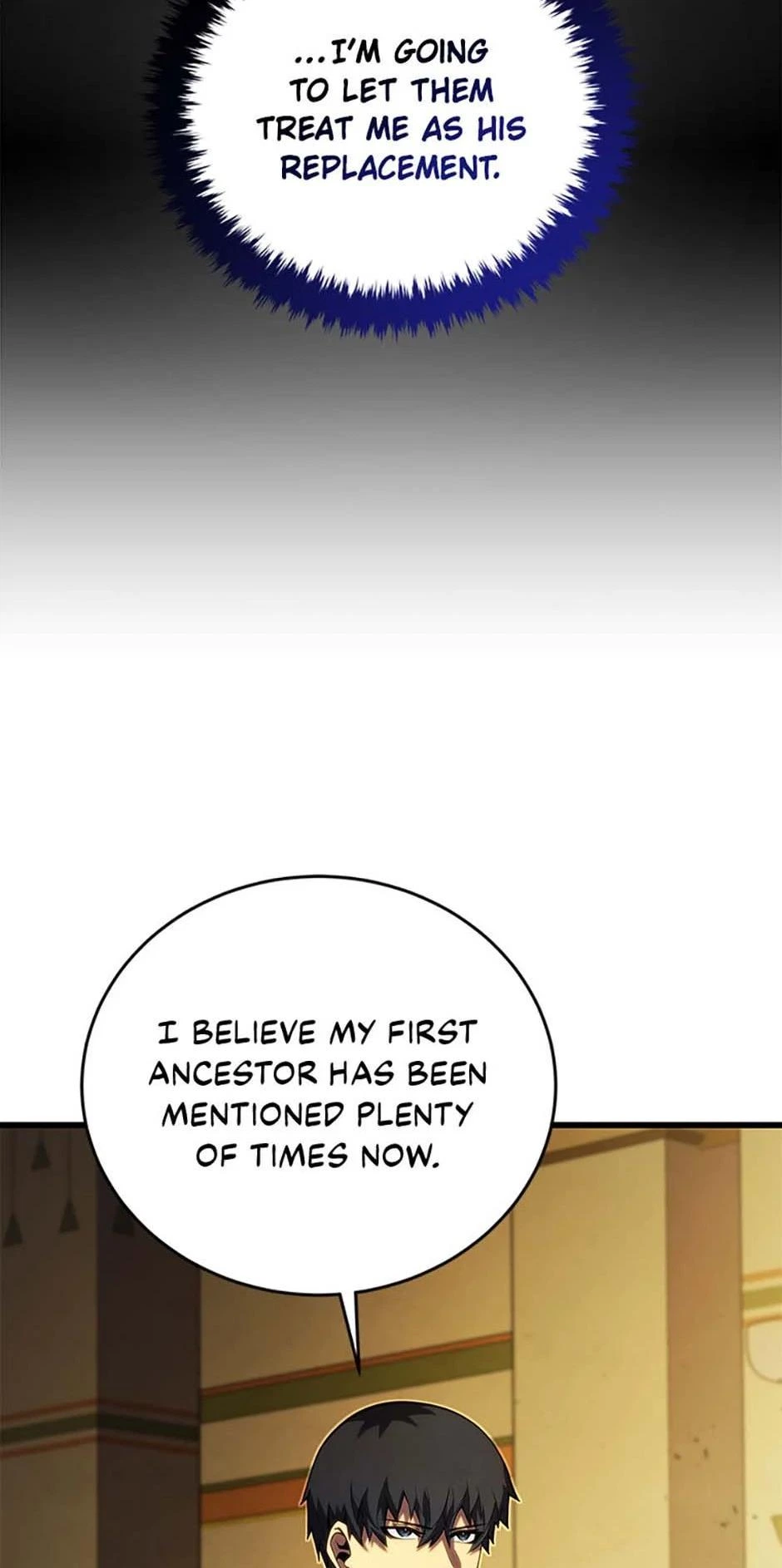 The Swordmaster’s Son Chapter 127 — page 59