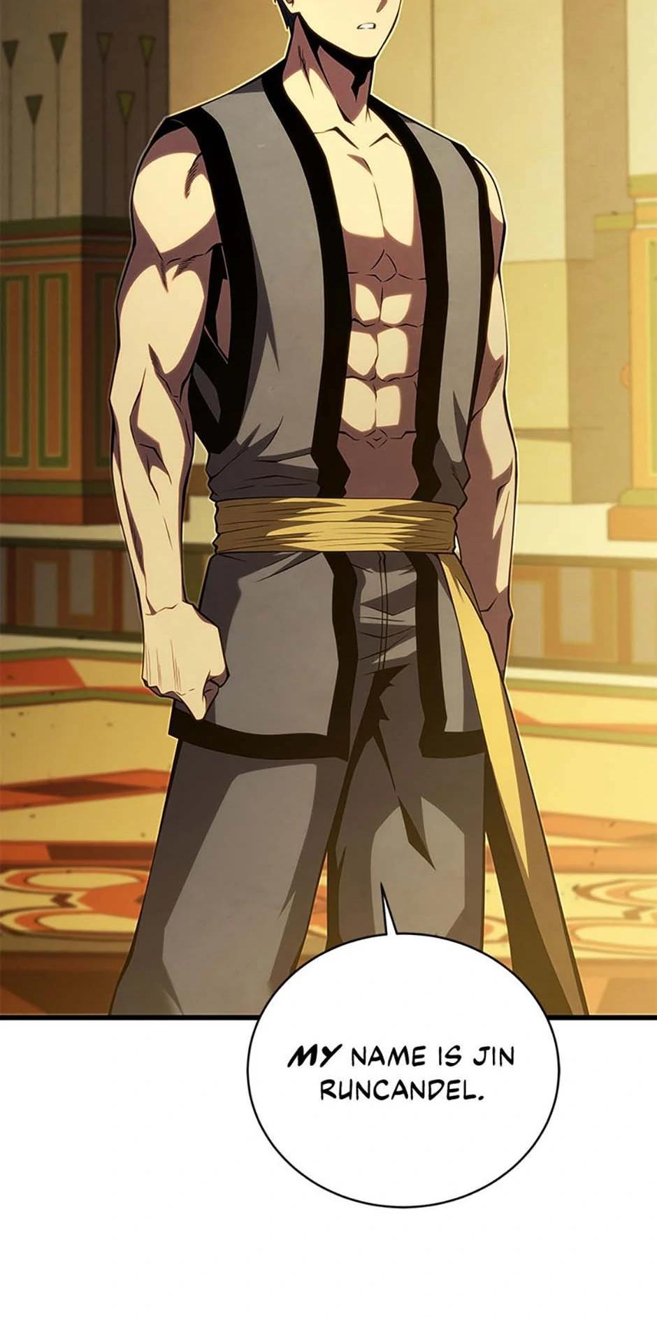 The Swordmaster’s Son Chapter 127 — page 60