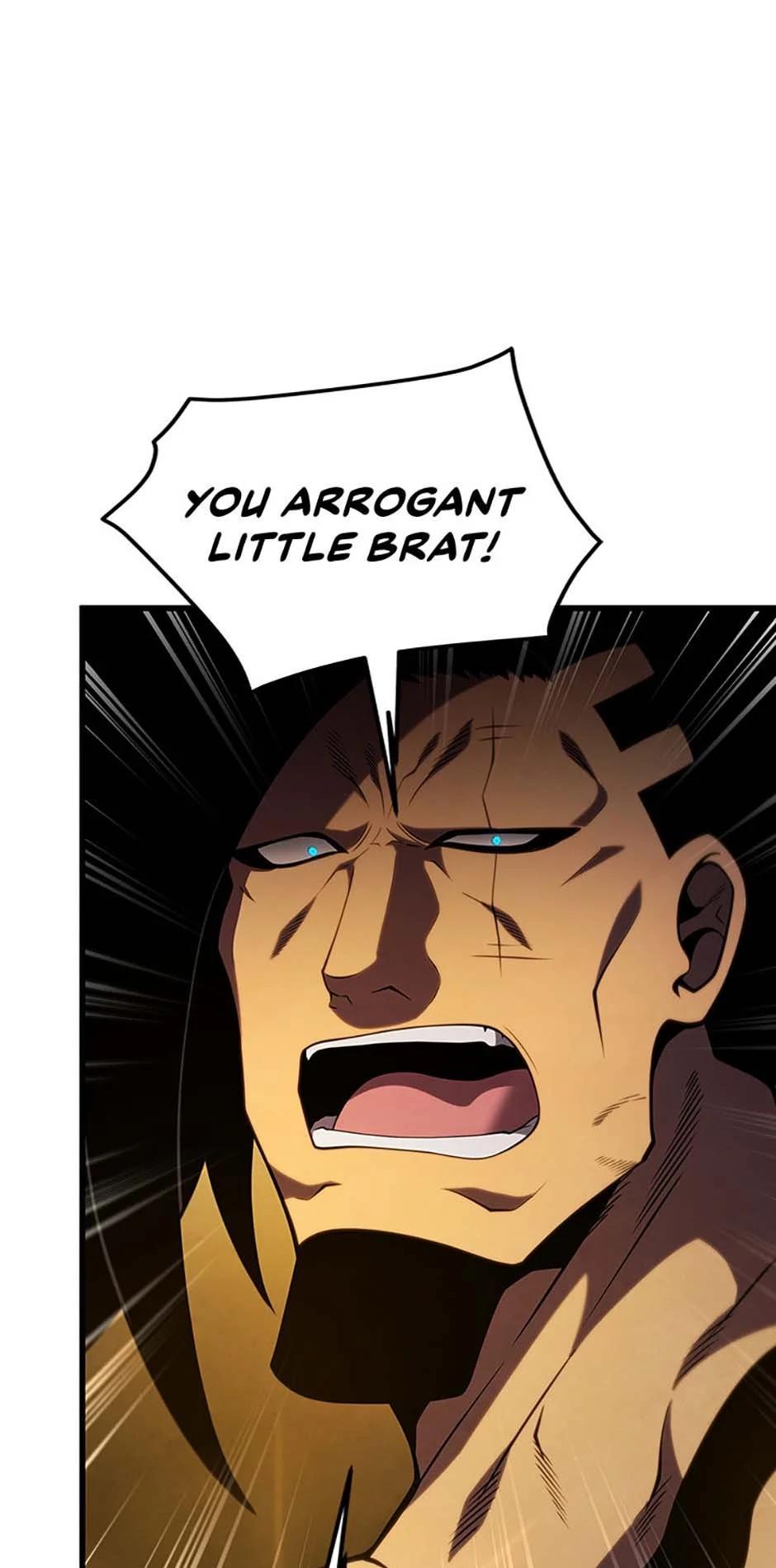 The Swordmaster’s Son Chapter 127 — page 61