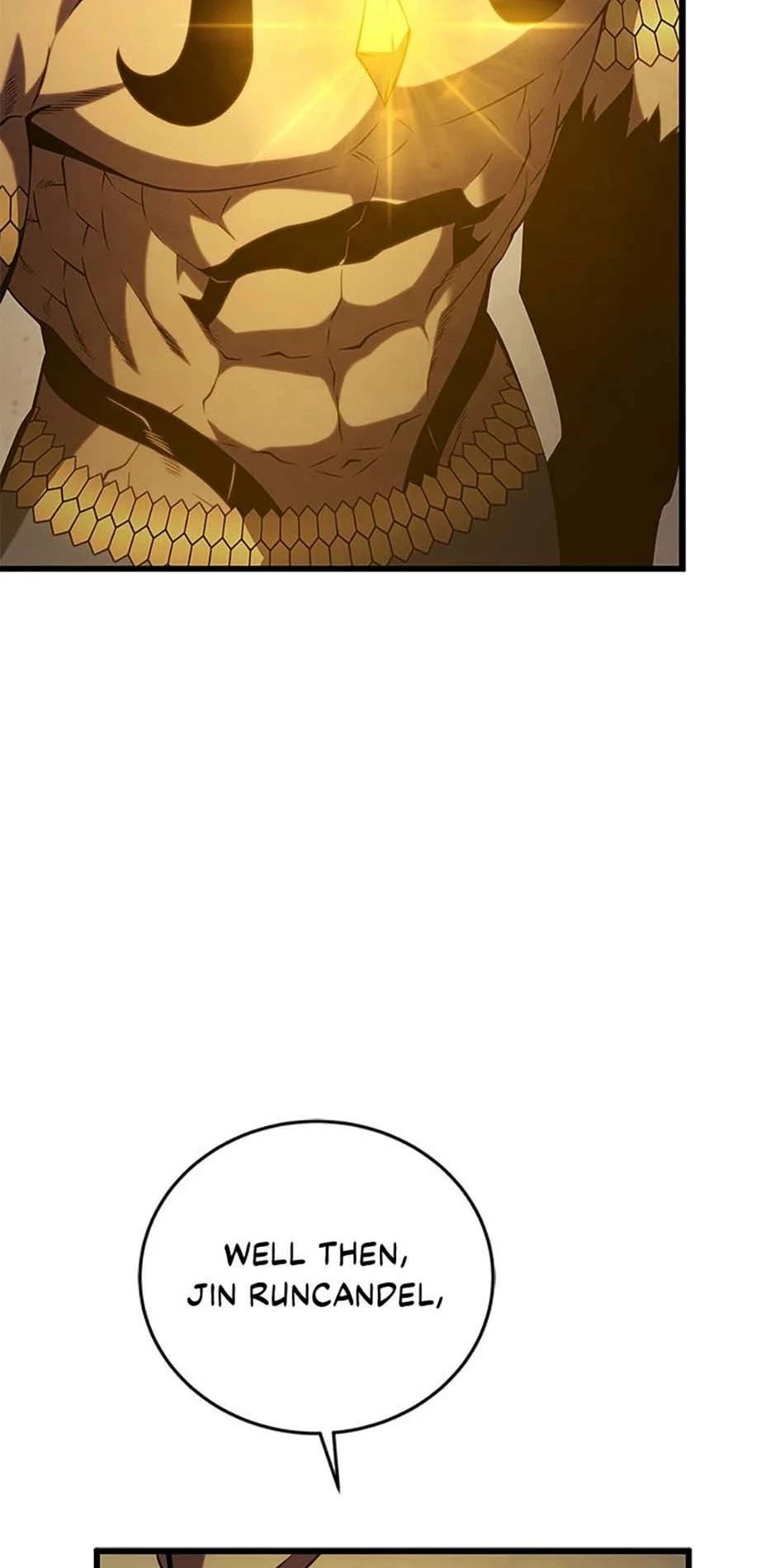 The Swordmaster’s Son Chapter 127 — page 64