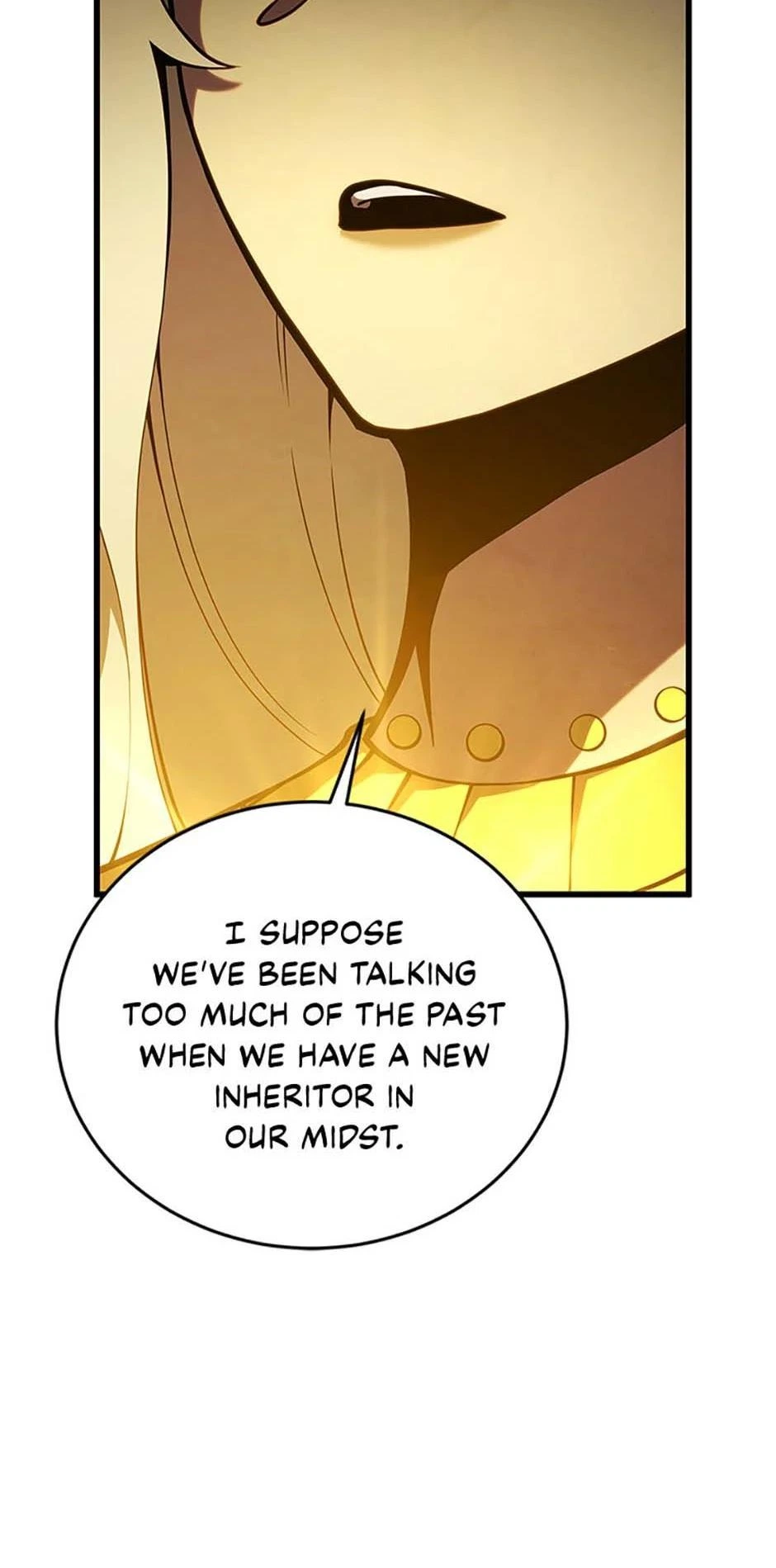 The Swordmaster’s Son Chapter 127 — page 65