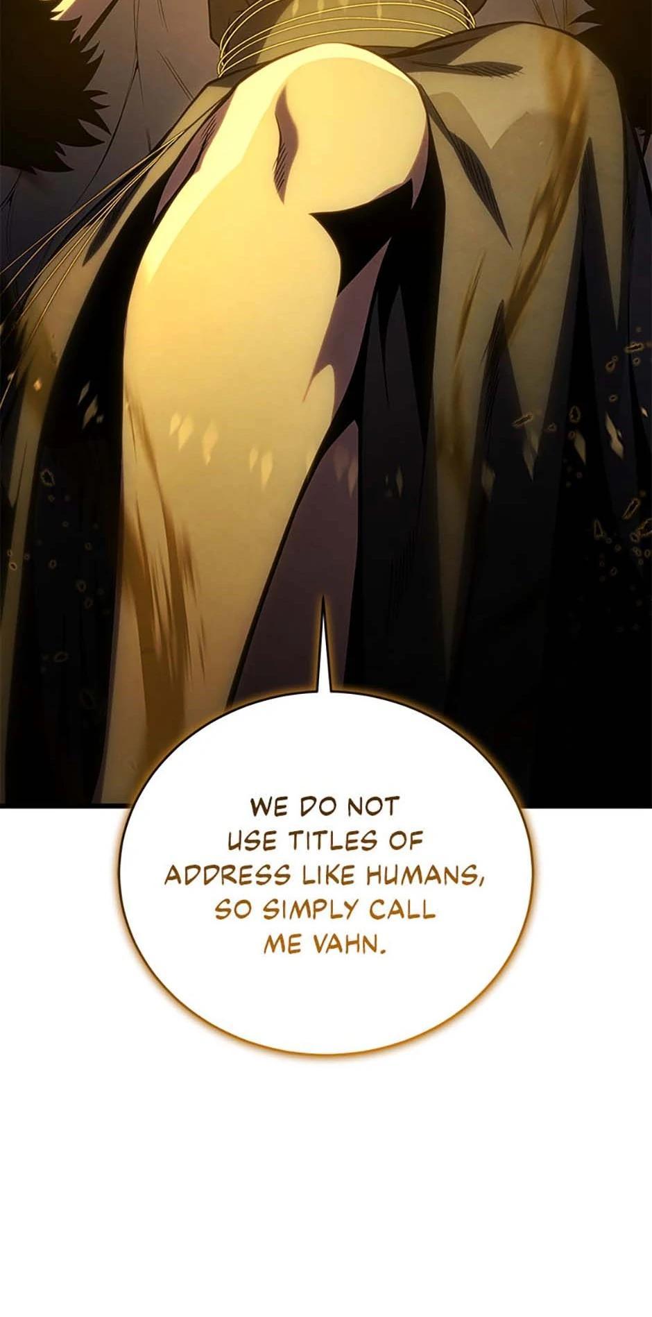 The Swordmaster’s Son Chapter 127 — page 67