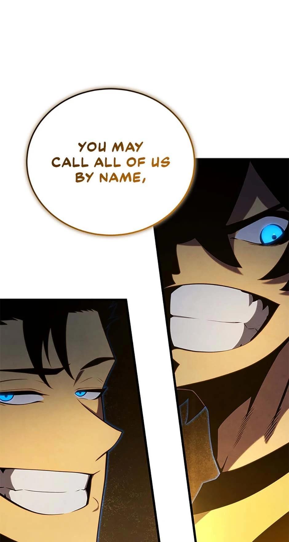 The Swordmaster’s Son Chapter 127 — page 68