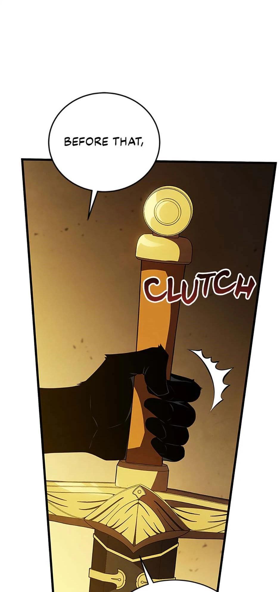 The Swordmaster’s Son Chapter 127 — page 78