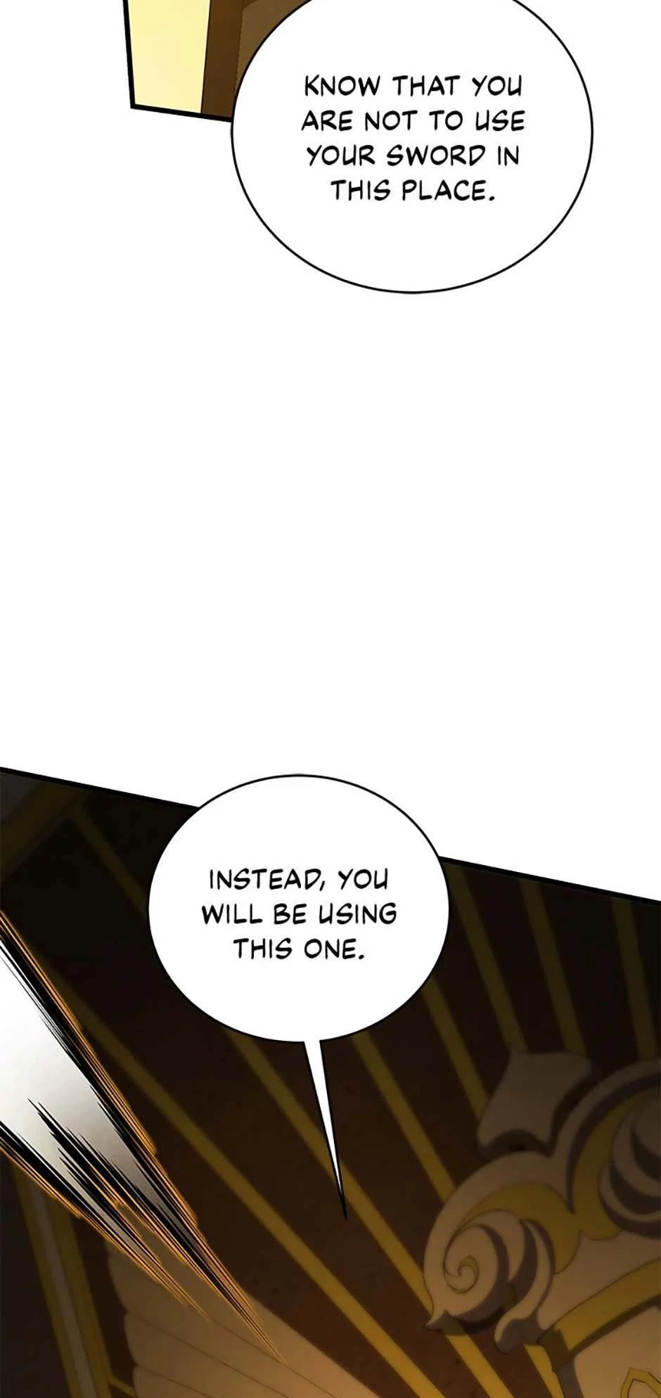 The Swordmaster’s Son Chapter 127 — page 79