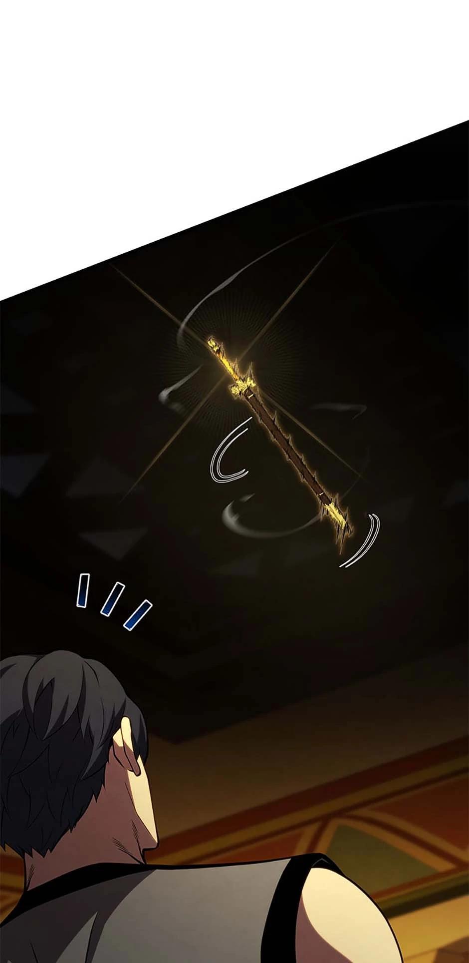 The Swordmaster’s Son Chapter 127 — page 81