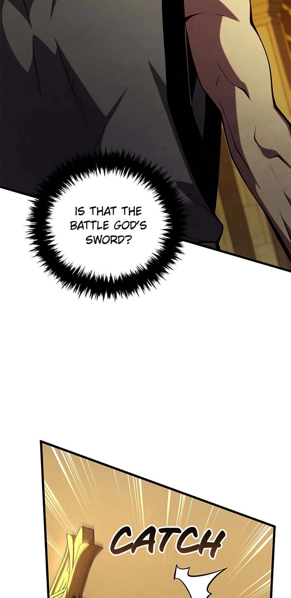 The Swordmaster’s Son Chapter 127 — page 82