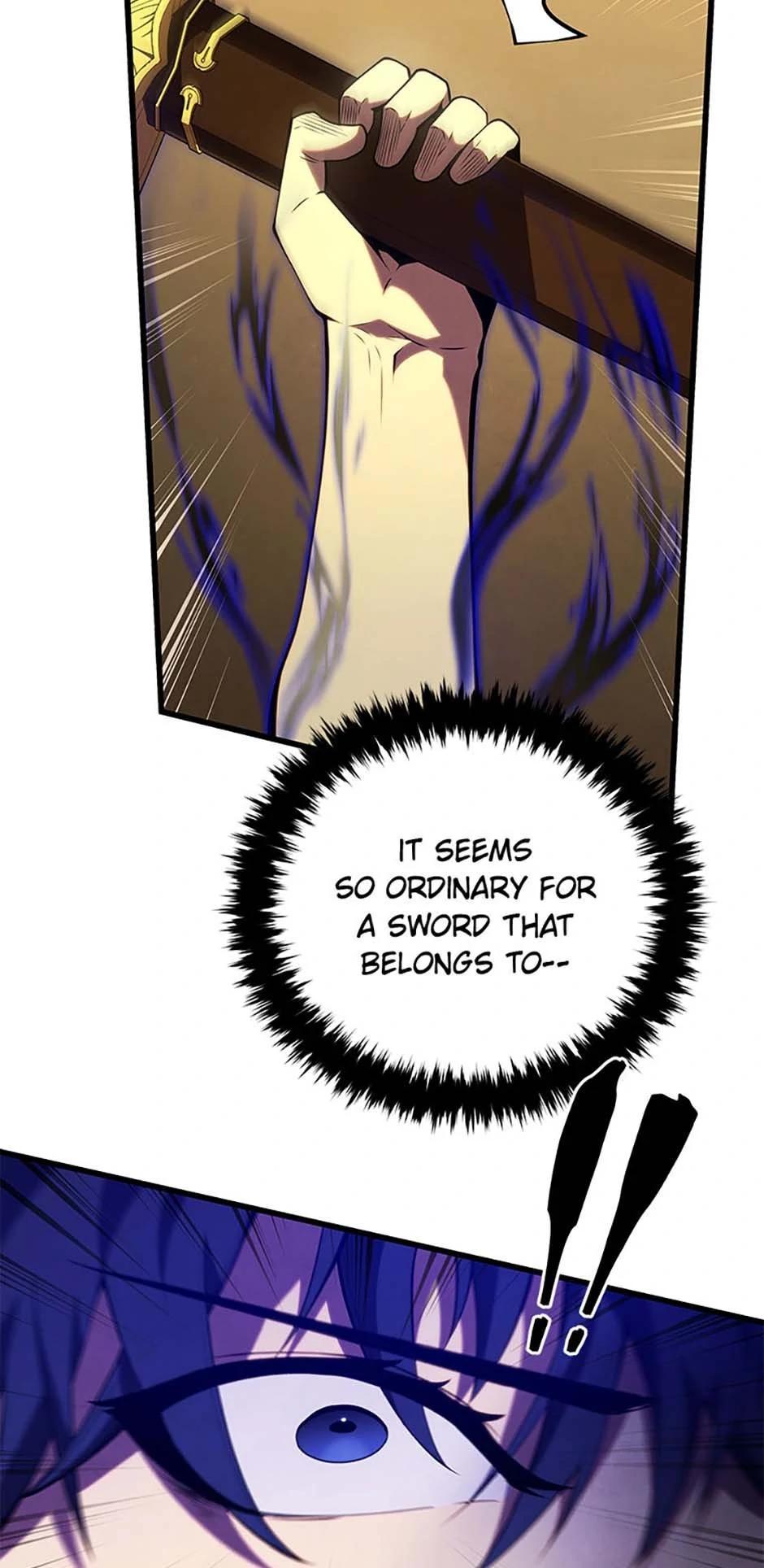 The Swordmaster’s Son Chapter 127 — page 83