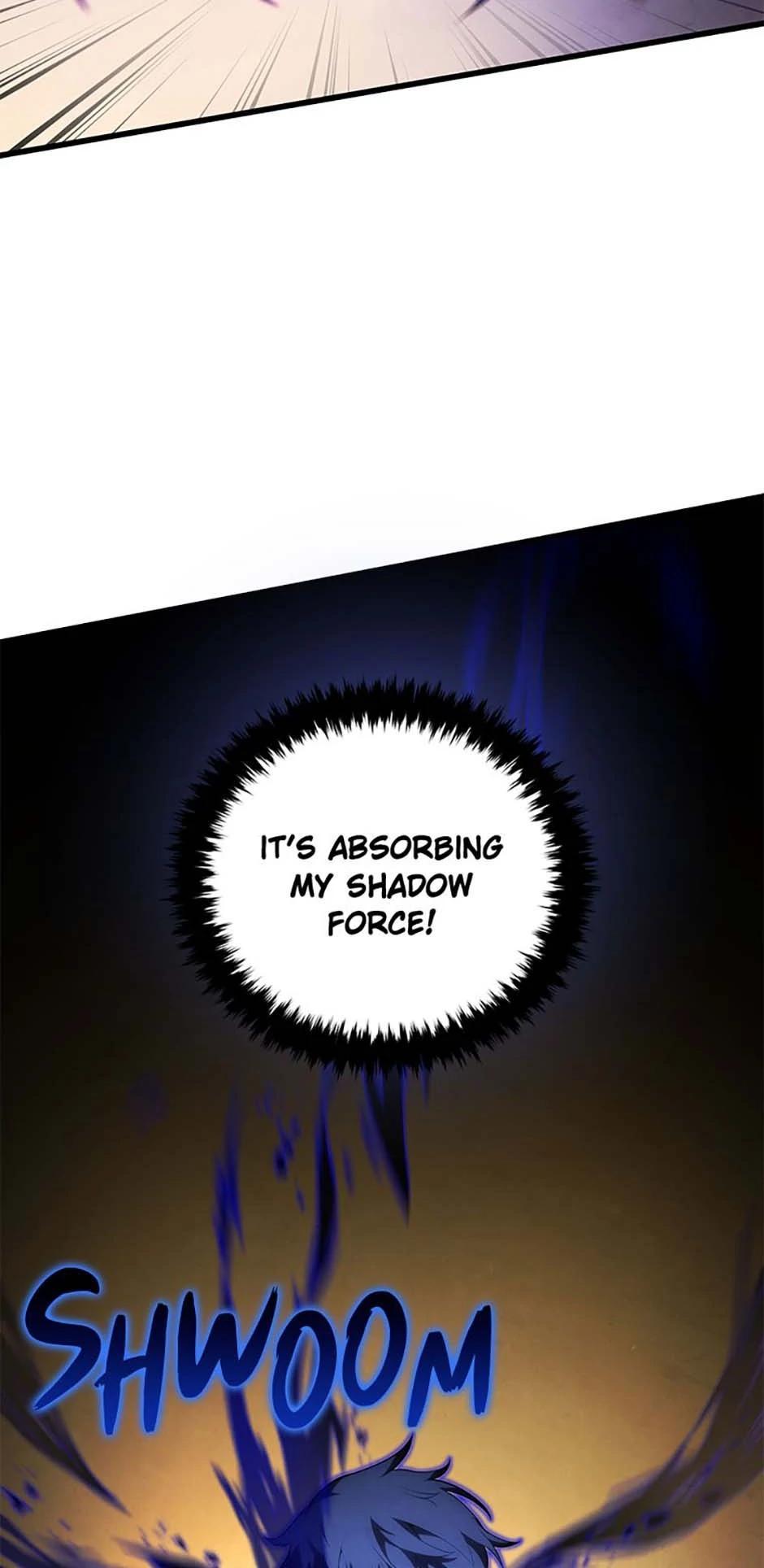 The Swordmaster’s Son Chapter 127 — page 84