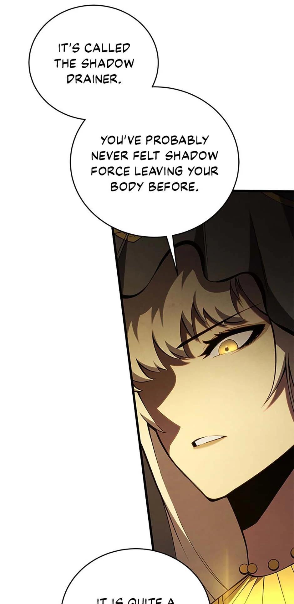 The Swordmaster’s Son Chapter 127 — page 86