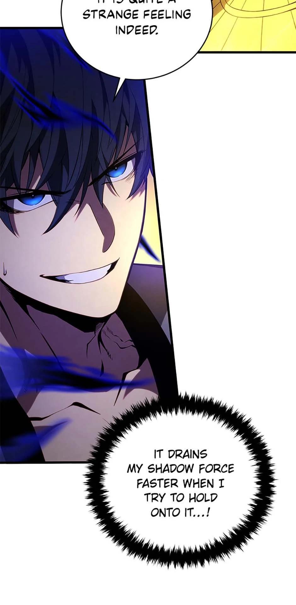The Swordmaster’s Son Chapter 127 — page 87