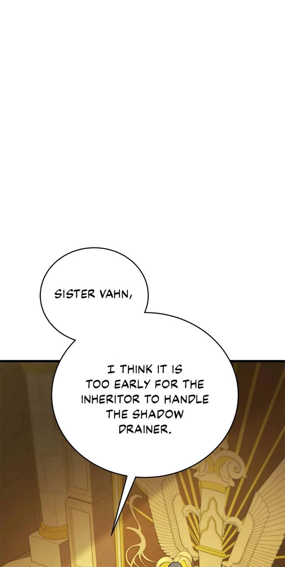 The Swordmaster’s Son Chapter 127 — page 95