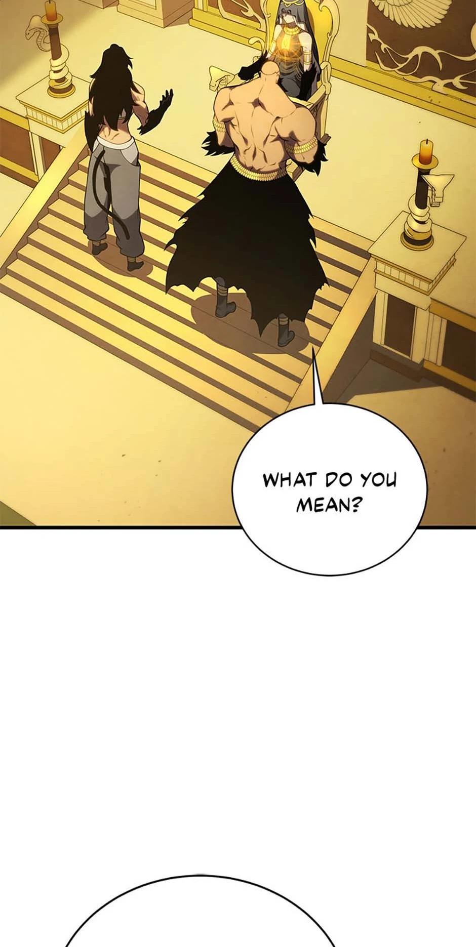 The Swordmaster’s Son Chapter 127 — page 96