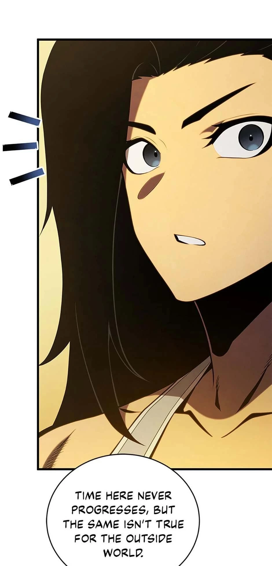 The Swordmaster’s Son Chapter 127 — page 101
