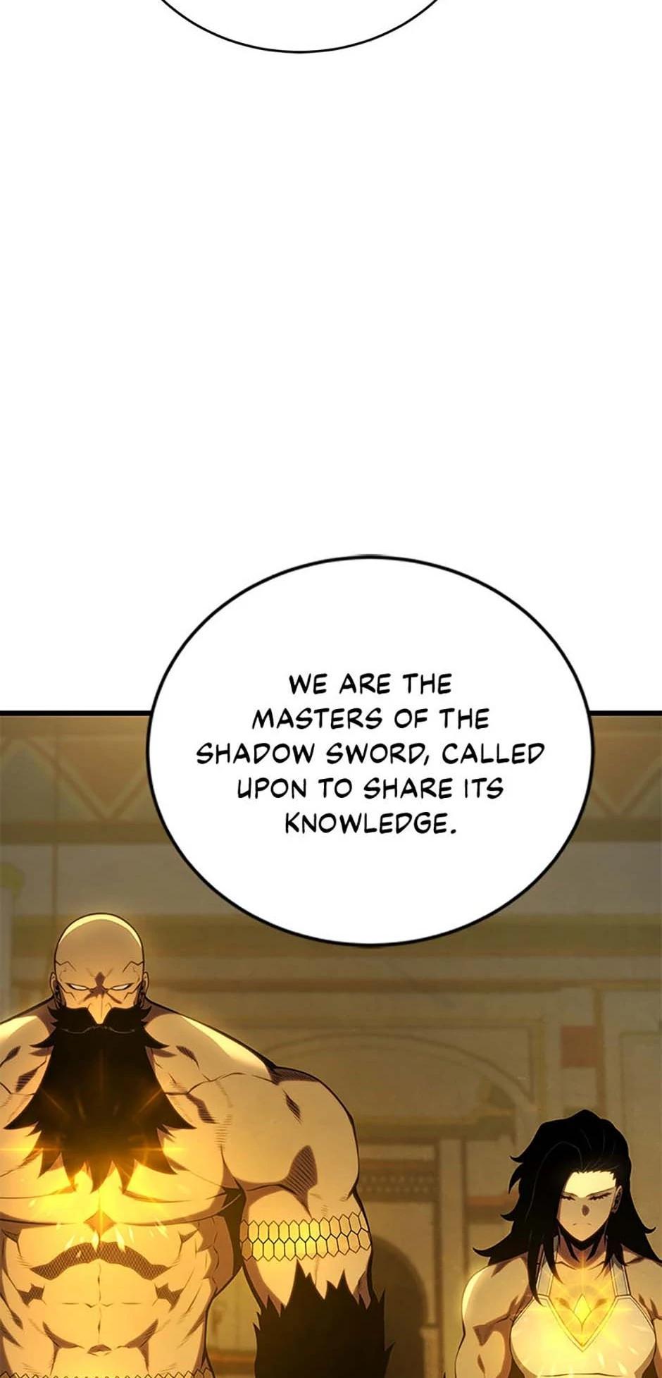 The Swordmaster’s Son Chapter 127 — page 102