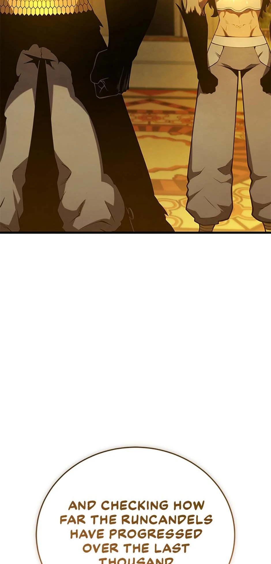 The Swordmaster’s Son Chapter 127 — page 103