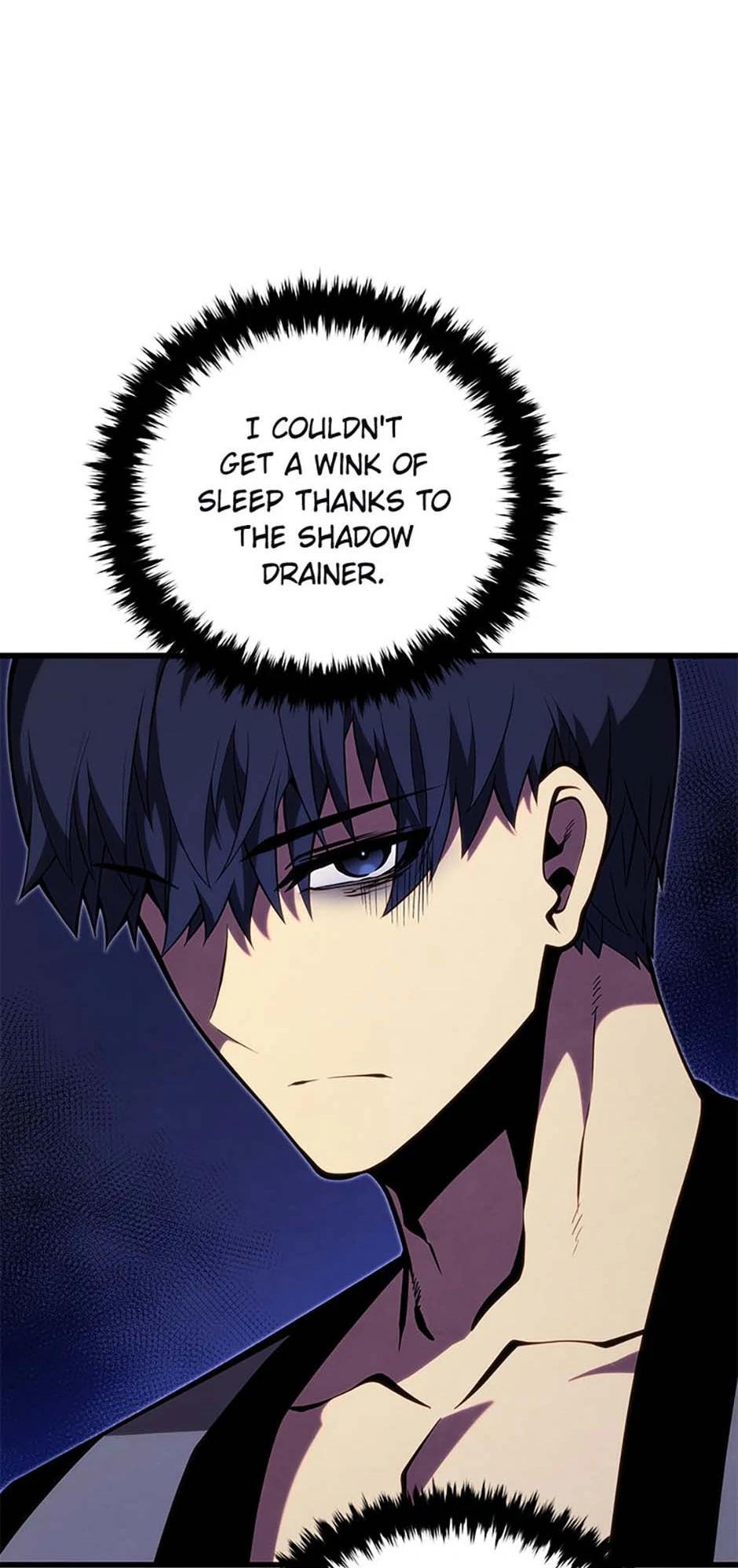 The Swordmaster’s Son Chapter 128 — page 3