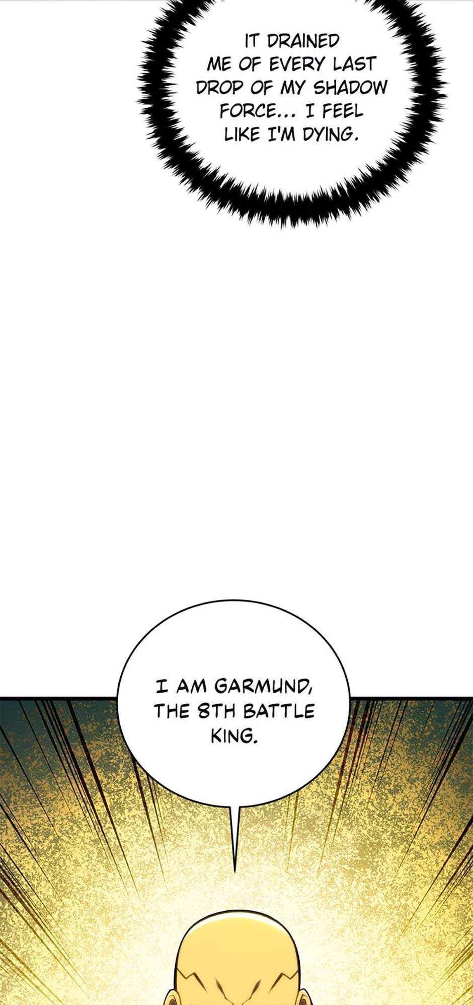 The Swordmaster’s Son Chapter 128 — page 4