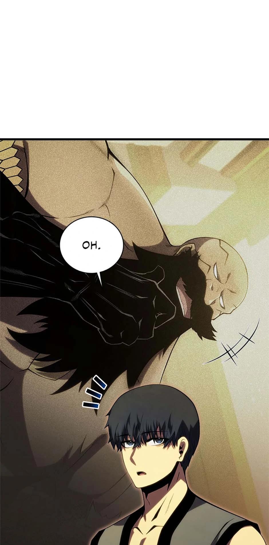 The Swordmaster’s Son Chapter 128 — page 6