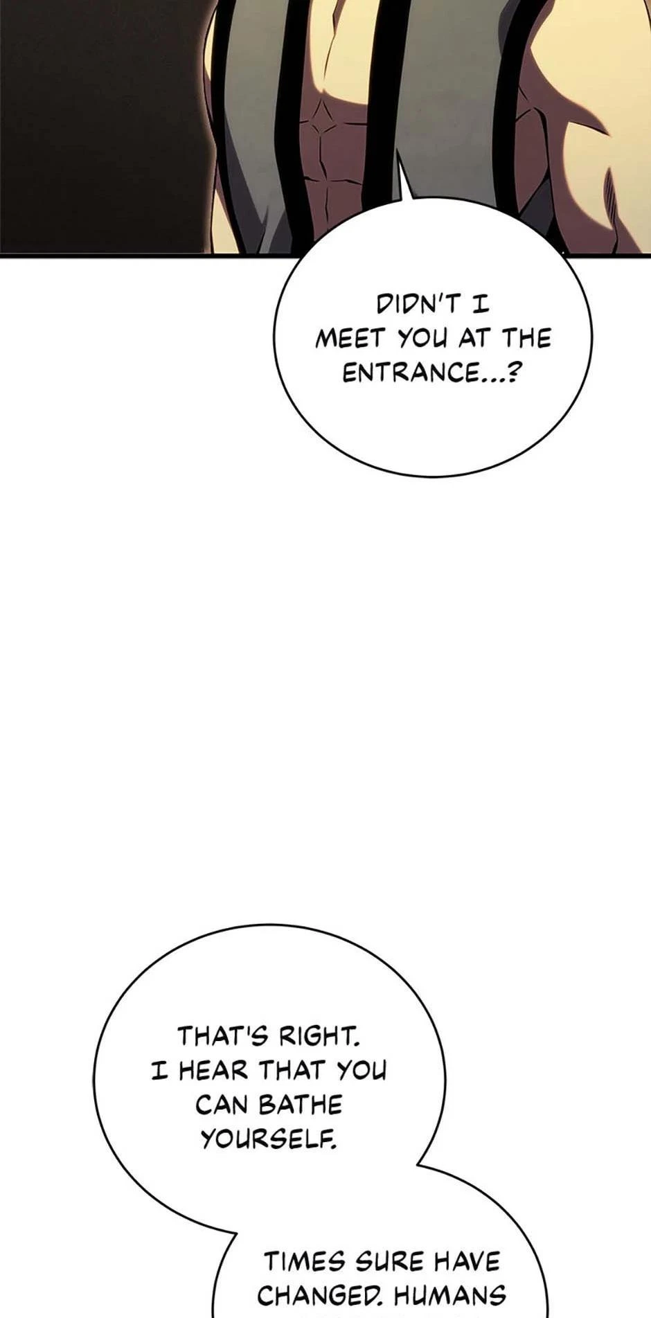 The Swordmaster’s Son Chapter 128 — page 7