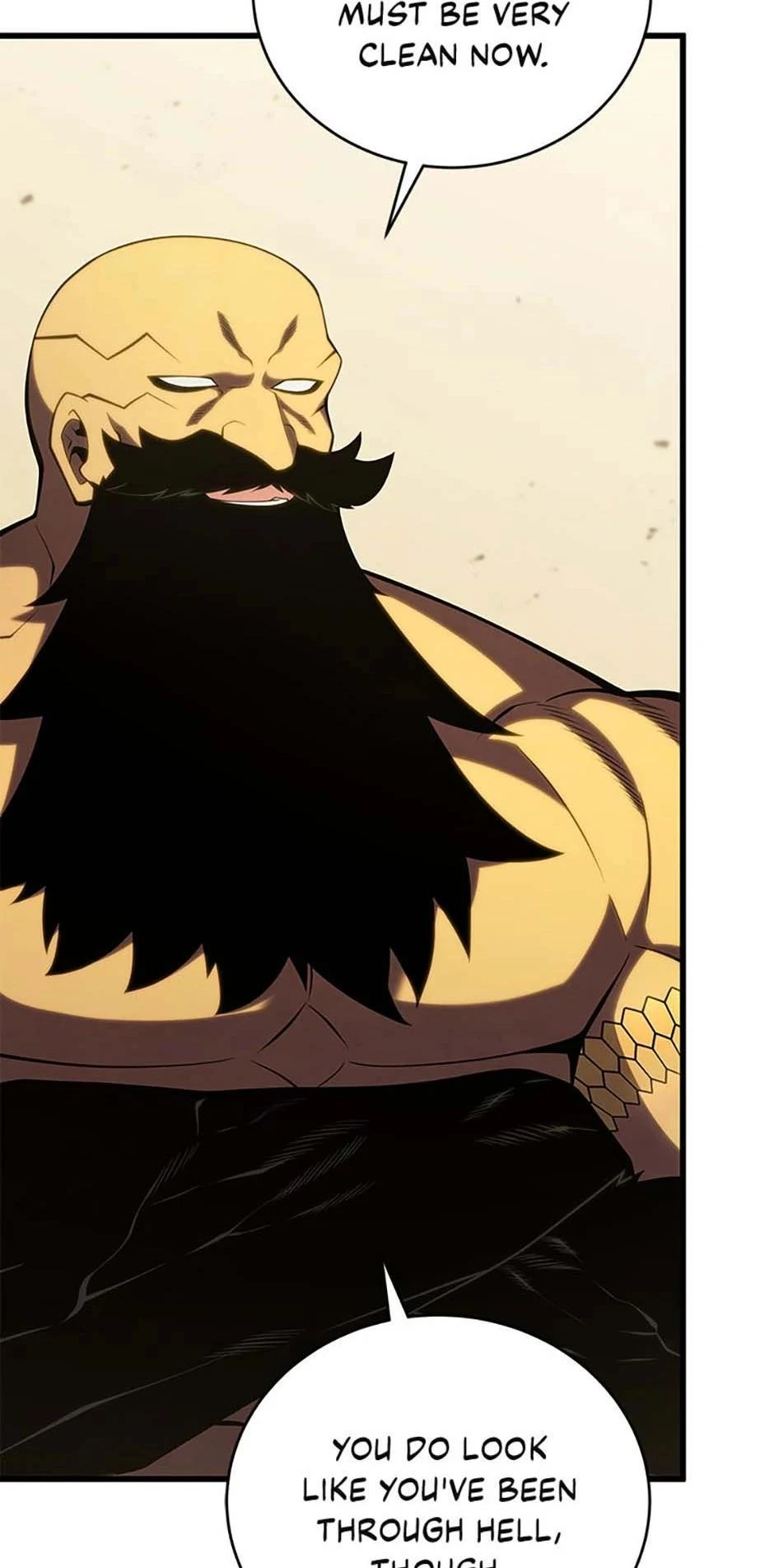 The Swordmaster’s Son Chapter 128 — page 8