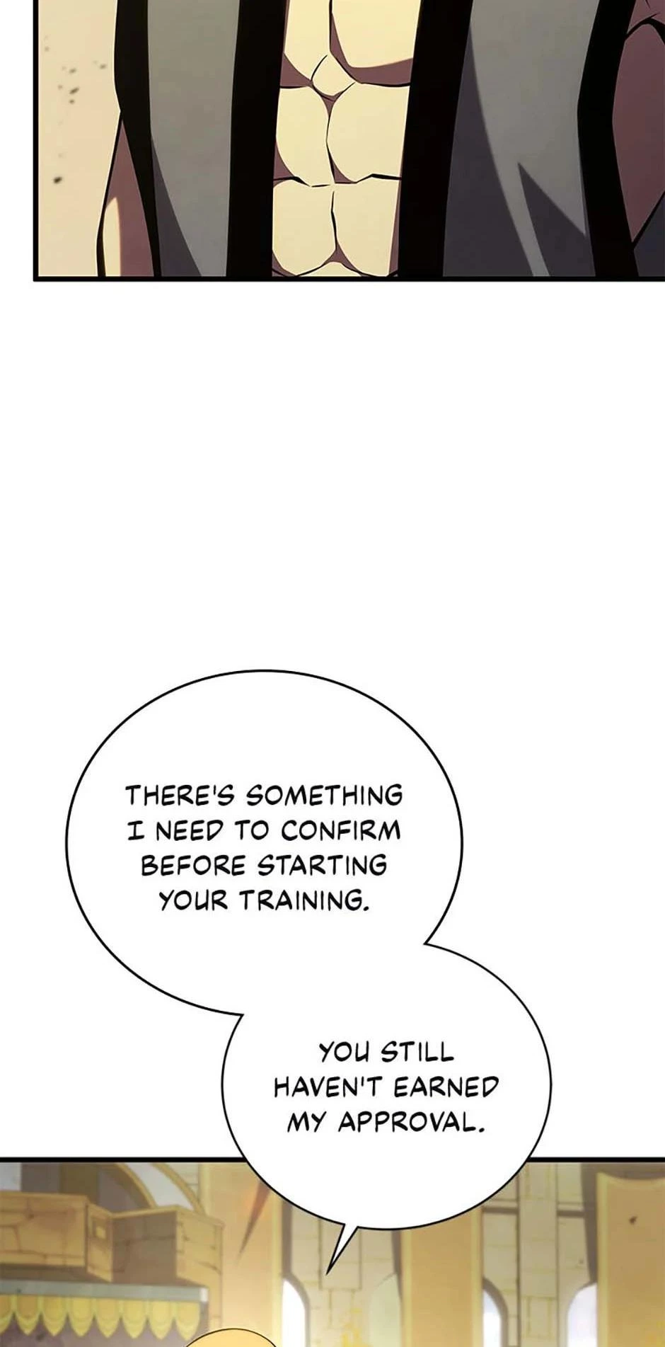 The Swordmaster’s Son Chapter 128 — page 10