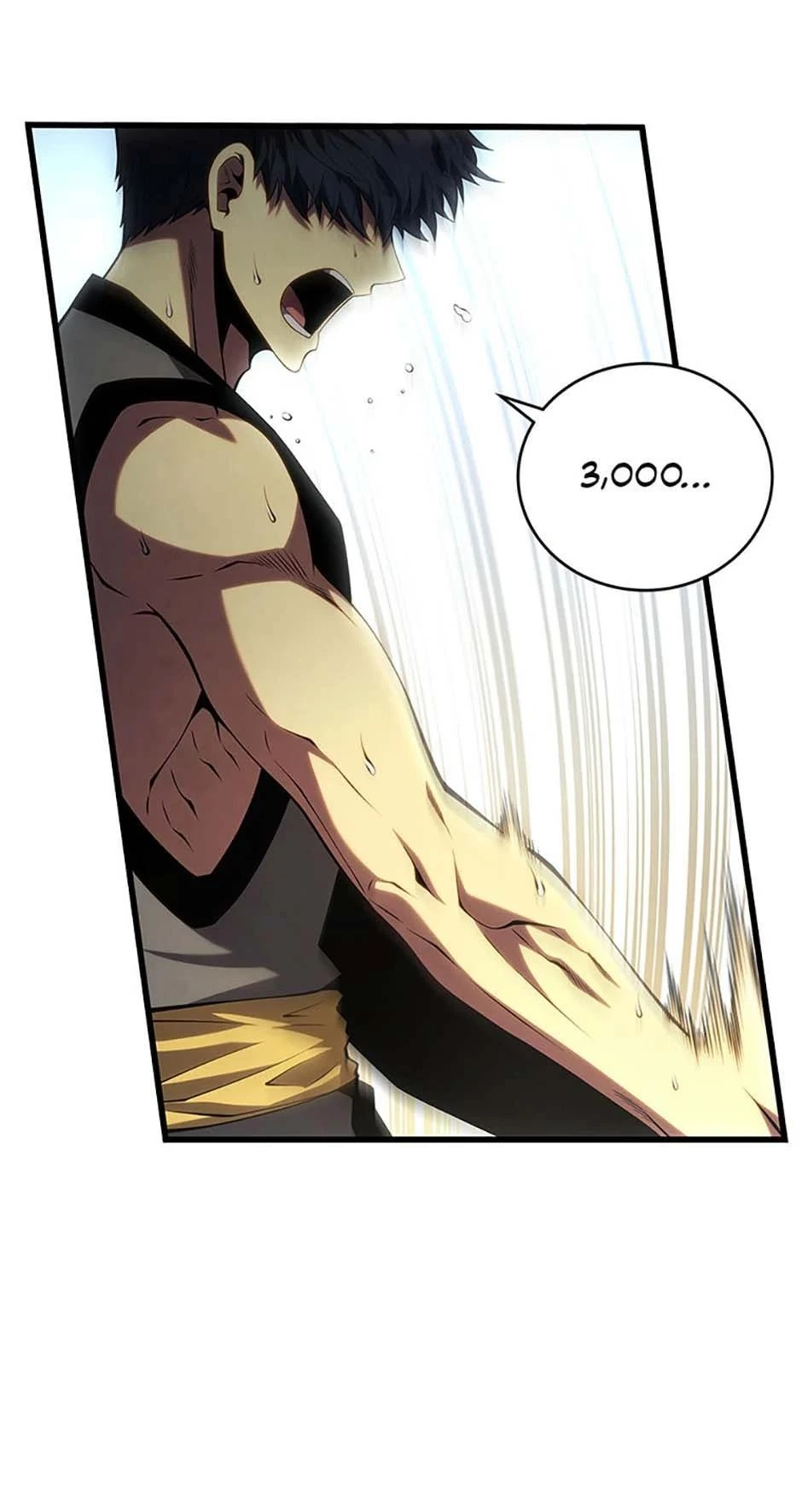 The Swordmaster’s Son Chapter 128 — page 19